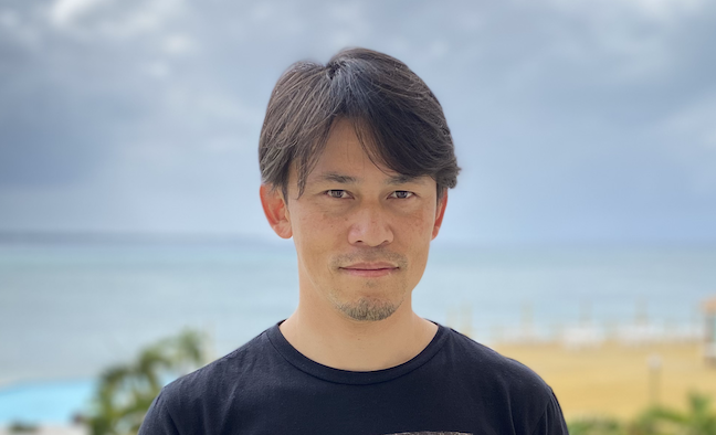 佐藤 友幸
